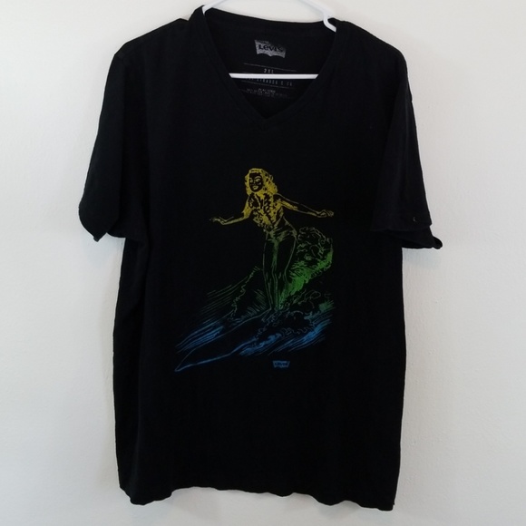 levi tops sale